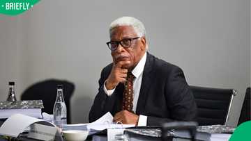 Eastern Cape Judge President Selby Mbenenge secures court order to halt impeachment proceedings
