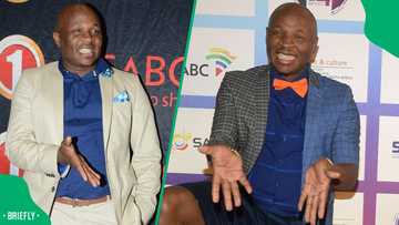 When the beat doesn’t drop: Dr Malinga’s performance goes viral for all the wrong reasons