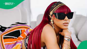 Nadia Nakai cancels gigs and song release for Friday's Women For Change massive protest