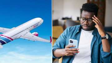 South Africans line up online to score lucky FlySafair R9 domestic flight tickets