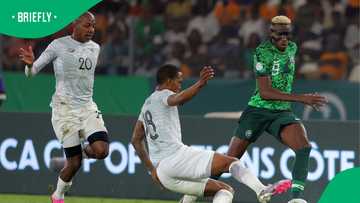 South Africa vs Nigeria: Who’s favourite to win crucial World Cup Qualifier clash?