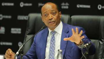 Motsepe Foundation donates R30 million to 26 university SRCs, leaving many impressed: “Son of the soil”