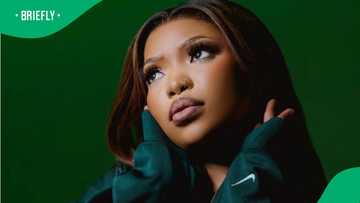 Babalwa M sparks breakup song speculation with Angisalali snippet amid Kelvin’s new romance