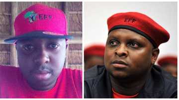 Brian Shivambu intends to pay over R4.5 million back to Vele Investments