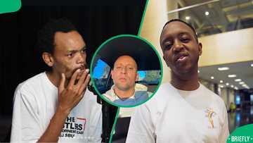 DJ Warras’ death: DJ Shimza shares private chats after Nota Baloyi criticism