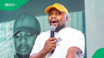 DJ Chymamusique under fire over “being broke is a mindset” comments