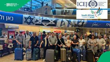 "Amazing": SA Christian faith delegation attends the Global Summit on Antisemitism in Jerusalem