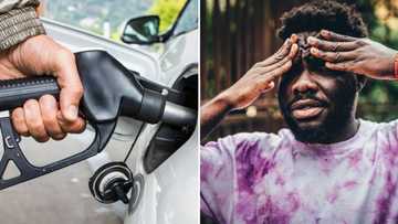 Petrol to decrease by 12cents while diesel and paraffin set to increase in price, Mzansi unimpressed