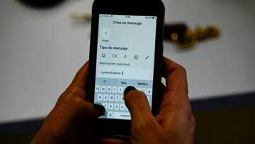 App allows Mexicans to reach out after death