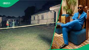 "Yoh bathong Mara no ways": Cassper reacts to 11 killed in KZN
