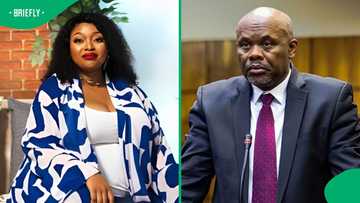 Relebogile Mabotja fires back at Sibiya defenders: “You feel sorry for him”