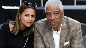 The untold story of Dorýs Madden: Julius Erving wife