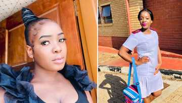 Stunning Mzansi nurse shares major flex online, boasts about paying her own bills: “Working woman”