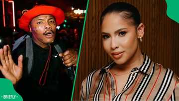 Shebeshxt faces backlash after Thuli Phongolo's controversial post about hygiene