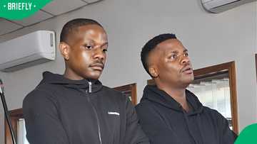 Bellarmine Mugabe and Tobias Matonhodze's matter postponed as plea agreement nears completion