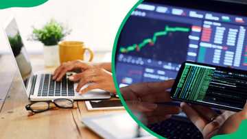 Making money online in South Africa: 10 best ways to earn