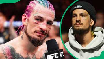 Sean O'Malley's net worth today: how rich is UFC's 'Sugar' star?