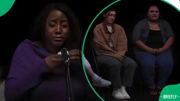 Lady shares why she has never been sexually active after being married for 6 years