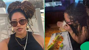 "SA is a country of foodies": American expat stunned by flavourful Mexican street food in Cape Town