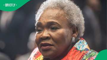 Minister Tolashe condemns sexual assault of 12-year-old in Soweto, suspect arrested