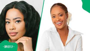 Debate Erupts Over Miss World SA 2026 Romanda Hombir's Alleged Swazi Roots