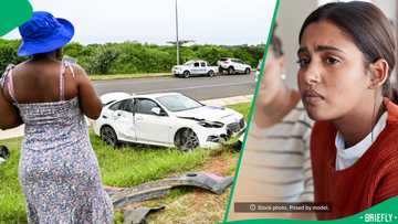 4 killed in Western Cape collision between 2 vehicles, South Africans horrified