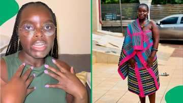 "Hope this video trends": Woman shares how she negotiated 8,75% interest on car finance, SA wowed