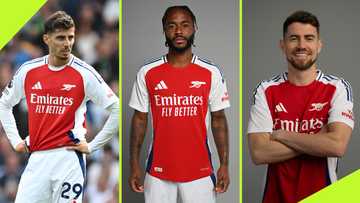 Last 5 players Arsenal signed from Chelsea after Raheem Sterling's loan move