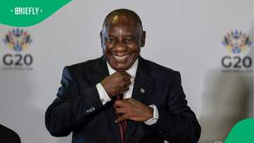Ramaphosa highlights R454 billion infrastructure projects, defends costly commissions