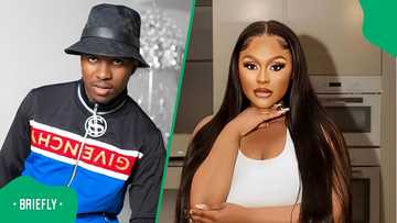 Andile Mpisane fires back at Inno Morolong amid club assault allegations