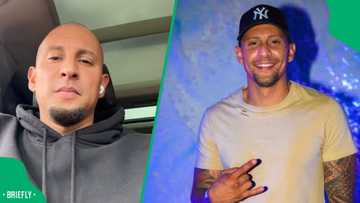 Mzansi Magic pays tribute to DJ Warras: "Thank you for the laughter"