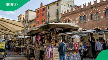 Taste of Belgium market 2025: Belgian culture, food & fun in Cape Town