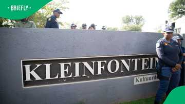 City of Tshwane defends R2 million monthly rates hike for Kleinfontein settlement