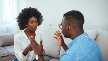 He Demands "We" — She Signs the NGO Contract and Leaves the Marriage