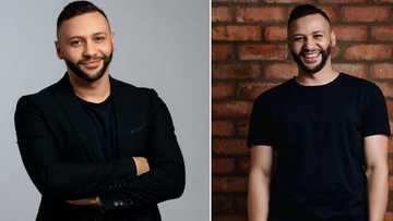 Exclusive: Donovan Goliath makes history with 1st ever YouTube talk show