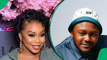 Kwetsa's chemistry with Bontle Modiselle in 'Piano Love' has SA buzzing: "The connection was connecting"