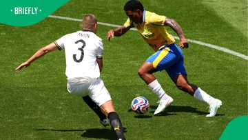What are Mamelodi Sundowns' chances of qualifying for FIFA Club World Cup round of 16