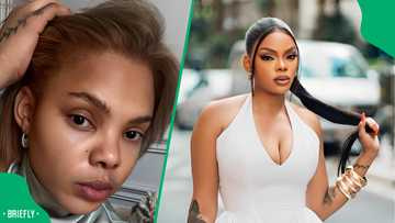 How old is Londie London? A look at the reality TV star's 33rd glamorous birthday celebration