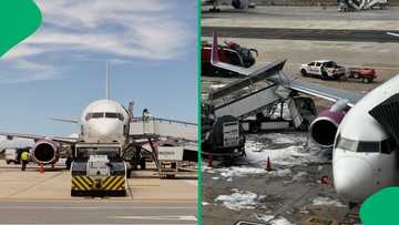 "Taxi of the sky": FlySAFair plane incident at Cape Town International Airport has SA astonished