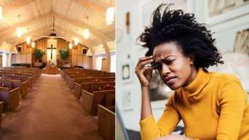 South Africans expose bizarre church experiences, peeps dish out on what made them to stop going