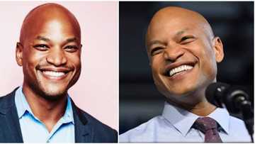 US midterm polls: African-American Wes Moore becomes Maryland's first Black governor