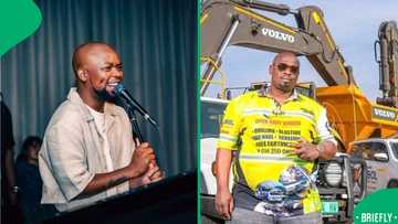 Russell Zuma jokes about using MySol’s love life to land a R1 million gig