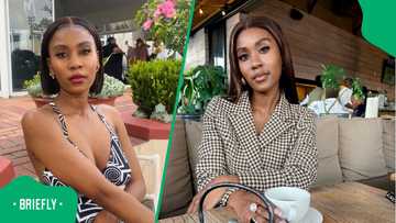 Thato Immaculate reveals why she refused to reconcile with Gash1 a day after their divorce