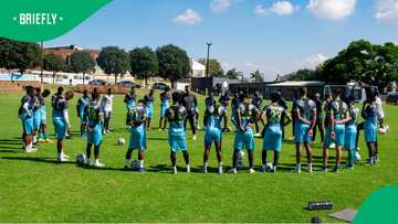 TS Galaxy deletes controversial meme after Orlando Pirates match-fixing claims
