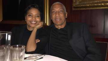 Eric Mumford's life and passing, husband of Judge Lynn Toler