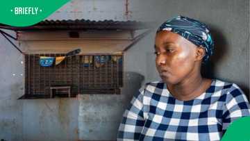 Soweto boy, 8, in ICU after alleged spaza shop snack poisoning, family demands answers (exclusive)