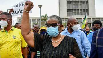 Zandile Gumede reelected as ANC Chairperson in eThekwini despite facing corruption allegations