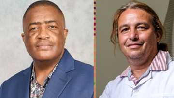 Halala: SA scientists make Time 100 Most Influential list for groundbreaking discovery of Omicron variant