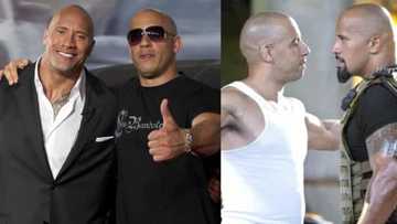 More Beef: The Rock blasts actor Vin Diesel, calls him manipulative