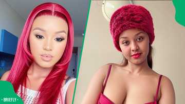 Babes Wodumo's new album has fans thrilled: "She’s definitely reclaiming her throne"